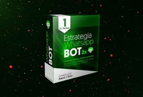 curso estretegia whatsapp bot 2x de alexis j soto 6528f4e1d7020