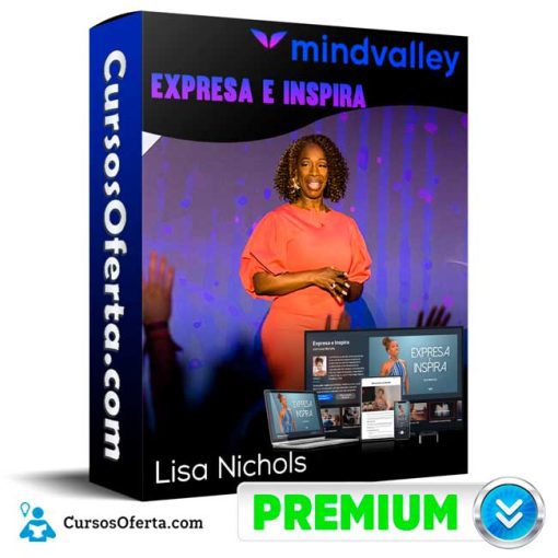 Curso Expresa e Inspira – Lisa Nichols 67 curso expresa e inspira lisa nichols 652dd220af5af