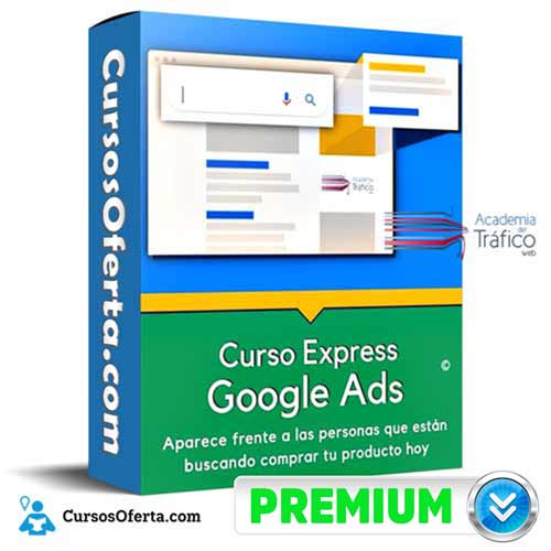 Curso Express Google Ads 14 curso express google ads 652db428a1291