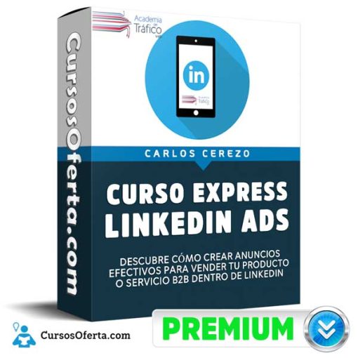 curso express linkedin ads carlos cerezo 652db851b1a29