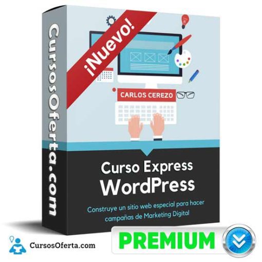 curso express wordpress carlos cerezo 652db7d02e336