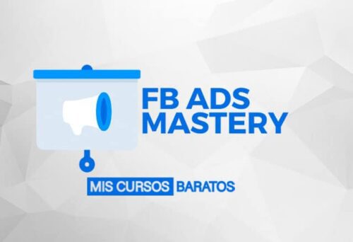 Curso Facebook Ads Mastery de Ambition Agency 1 curso facebook ads mastery de ambition agency 652b8c8214aa3
