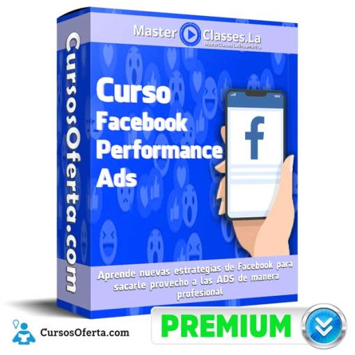 curso facebook performance ads masterclasses la 652dc6f59173e