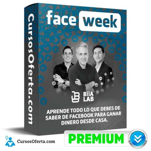 Curso FaceWeek – Biialab 3 curso faceweek biialab 652dbb12440dd