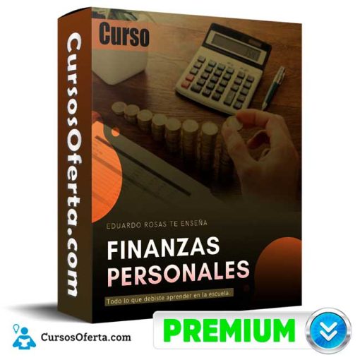 Curso Finanzas Personales – Eduardo Rosas 10 curso finanzas personales eduardo rosas 652ddef04f7ca