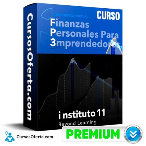Curso Finanzas Personales para Emprendedores – Instituto 11 25 curso finanzas personales para emprendedores instituto 11 652dd5c5c6ca0