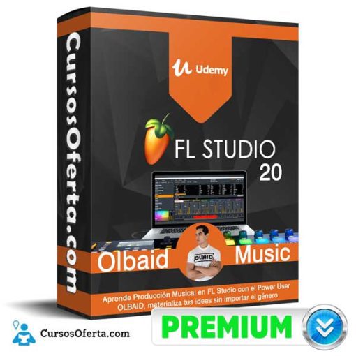 Curso FL Studio 20 Desde Cero 8 curso fl studio 20 desde cero 652dc0b6dd9aa
