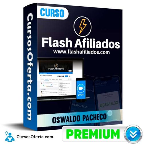 curso flash afiliados oswaldo pacheco 652ddce26d24b