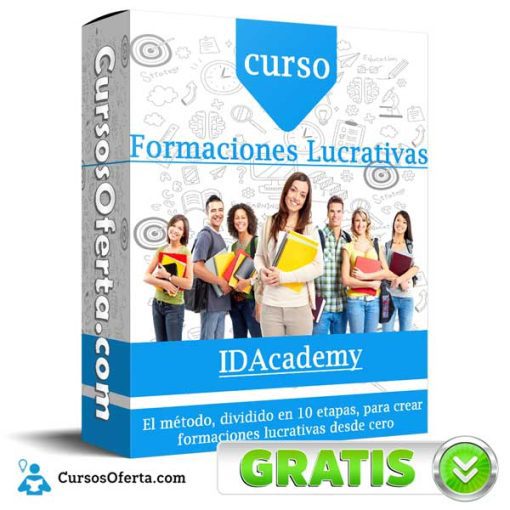 Curso Formaciones Lucrativas – IDAcademy 4 curso formaciones lucrativas idacademy 652dbe7cb22d9