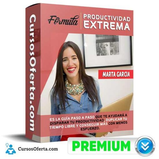 Curso Formula Productividad Extrema 1 curso formula productividad