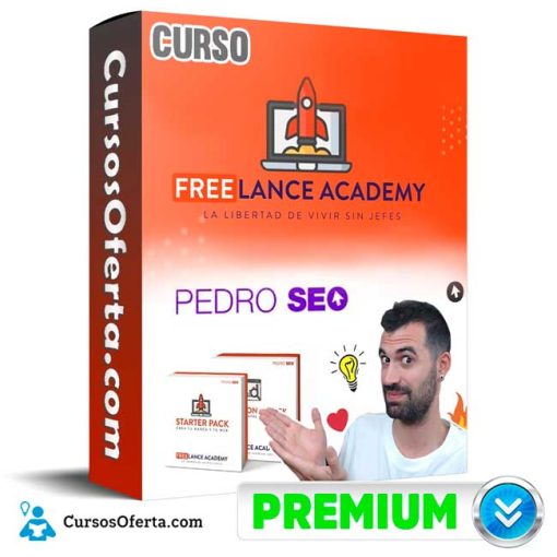 Curso Freelance Academy – Pedro SEO 1 curso freelance academy pedro seo 652dda6217f85
