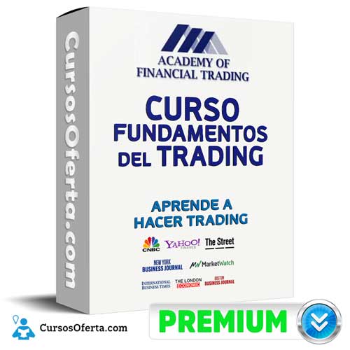 Curso Fundamentos del Trading 1 curso fundamentos del trading 652db524d895a