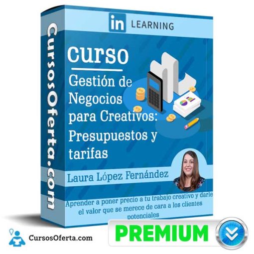 Curso Gestión de Negocios para Creativos – Presupuestos y tarifas 1 curso gestion de negocios para creativos presupuestos y tarifas 652dc3f65b562