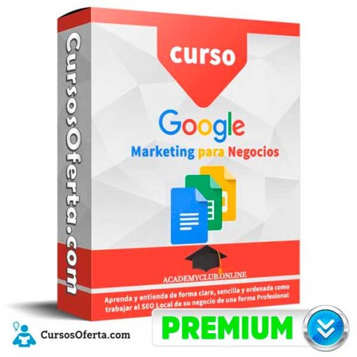Curso Google Marketing para Negocios – academyclubonline 1 curso google marketing para negocios academyclubonline 652dbee0d2688
