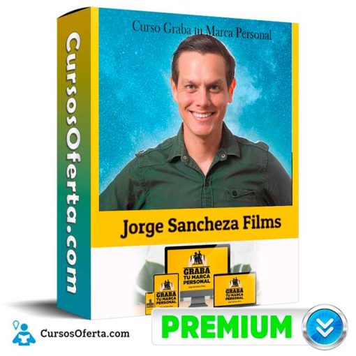 Curso Graba tu Marca Personal – Jorge Sancheza Films 1 curso graba tu marca personal jorge sancheza films 652dddb371d7a