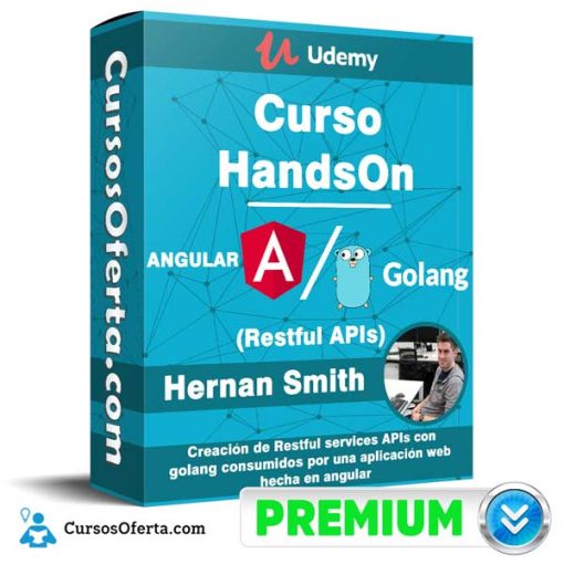 Curso HandsOn Angular-Golang (Restful APIs) 1 curso handson angular golang restful apis 652dc3184ba4f