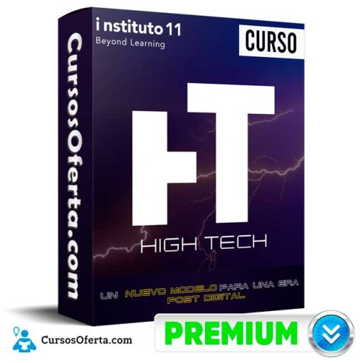 Curso HighTech – Instituto11 10 curso hightech instituto11 652dd168b84f7