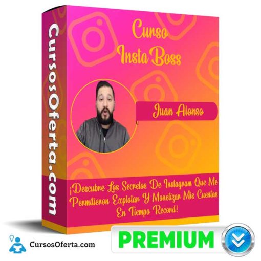Curso InstaBoss – Juan Alonso 1 curso instaboss juan alonso 652dbccd150fd
