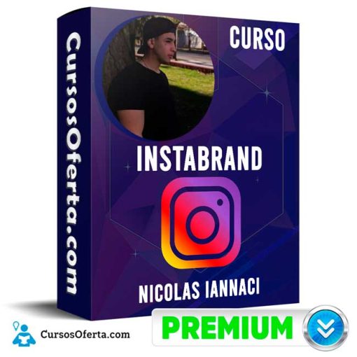 Curso INSTABRAND – Nicolás Iannaci 1 curso instabrand nicolas iannaci 652dd3ce6832c