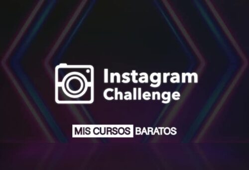 Curso Instagram Challenge de Carlos Muñoz 1 curso instagram challenge de carlos munoz 652b8c8879a91