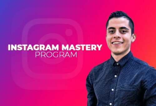 Curso Instagram Mastery Program de Marcos Guerrero 1 curso instagram mastery program de marcos guerrero 6528f59c9c582