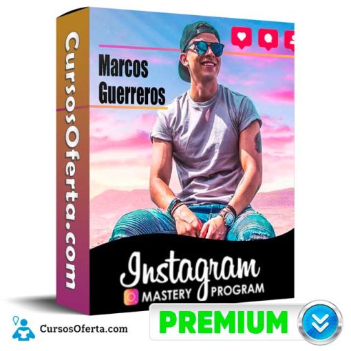 Curso Instagram Mastery Program – Marcos Guerrero 1 curso instagram mastery program marcos guerrero 652dd084a36eb