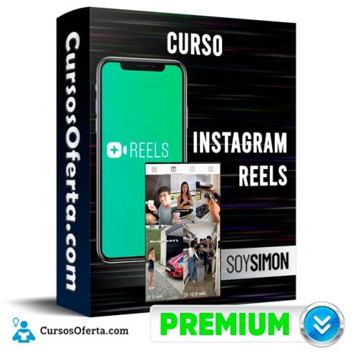 Curso Instagram Reels – Simon Pulgarín 1 curso instagram reels simon pulgarin 652dd24ed2dce
