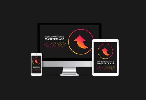 Curso Instagram Stories Masterclass de Santiago Paz 1 curso instagram stories masterclass de santiago paz 6528f5092b3da