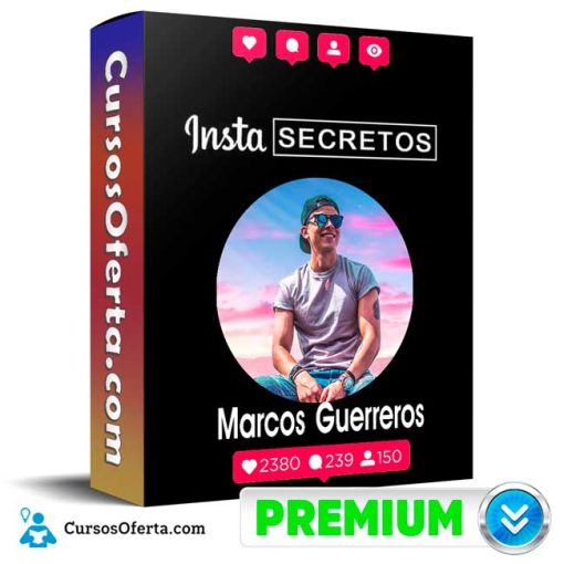 Curso Instasecretos de Marcos Guerreros 1 curso instasecretos de marcos guerreros 652dd02ccf6b4
