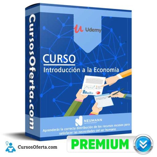Curso Introducción a la Economía 1 curso introduccion a la economia 652dc2434dddf