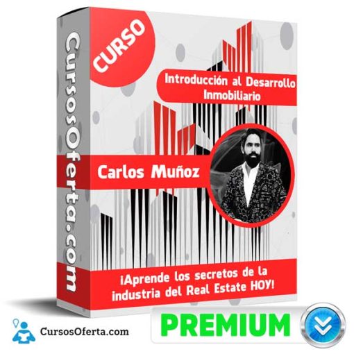 curso introduccion al desarrollo inmobiliario carlos munoz 652dbdbd94ed6