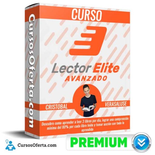 Curso Lector Elite Avanzado – Cristobal Verasaluse 1 curso lector elite avanzado cristobal verasaluse 652dc8adf0a6c
