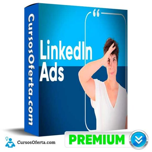 Curso LinkedIn Ads de Emma Llensa 23 curso linkedin ads de emma llensa 652df14358270