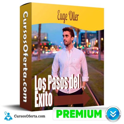 curso los pasos del exito euge oller 652dcfd6c5bb1