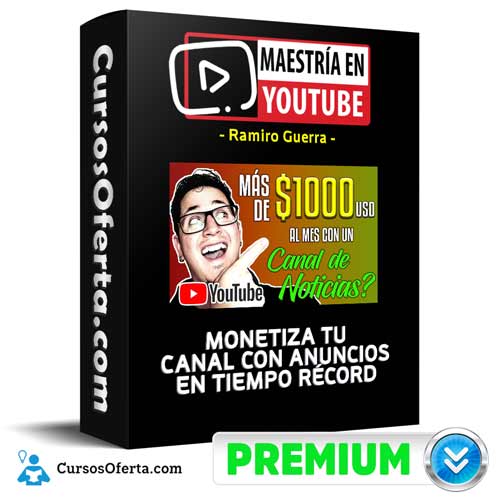 Curso Maestria en YouTube 46 curso maestria en youtube 652db4f8beb9e