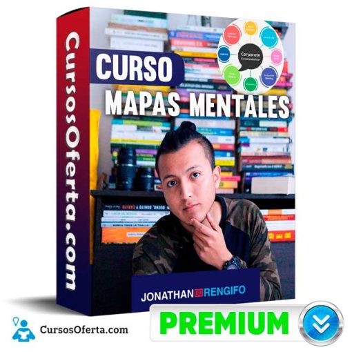 Curso Mapas Mentales – Jonathan Rengifo 1 curso mapas mentales jonathan rengifo 652ddc99ceca9