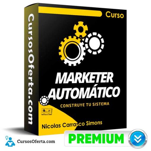 curso marketer automatico nicolas carrasco simons 652ddaada106b
