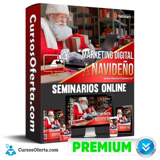 Curso Marketing Digital Navideño – Seminarios Online 1 curso marketing digital navideno seminarios online 652dd686b19a5
