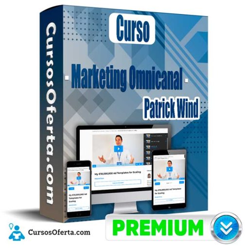 Curso Marketing Omnicanal – Patrick Wind 5 curso marketing omnicanal patrick wind 652dcf7789b75