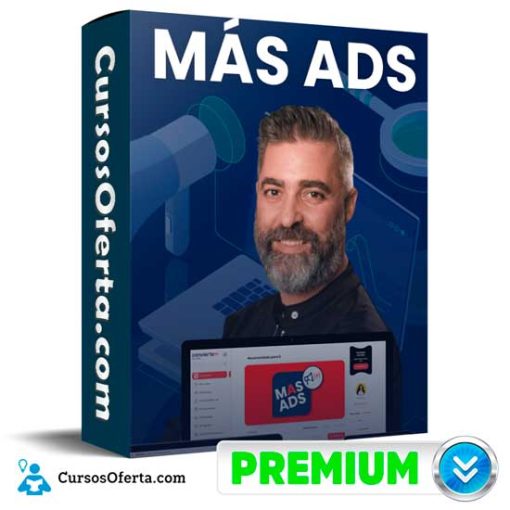 Curso Más Ads de Convierte Más 19 curso mas ads de convierte mas 652dea49c2edc