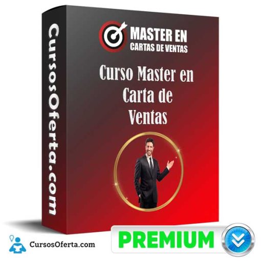 Curso Master en Carta de Ventas 1 curso master en carta de ventas 652dbab5d41c2