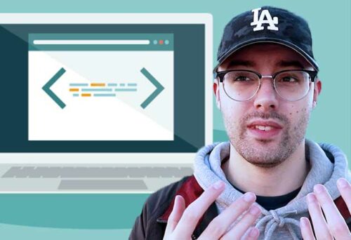 Curso Master en JavaScript: Aprender JS y más 40 curso master en javascript aprender js y mas 6528f4f0d74ac