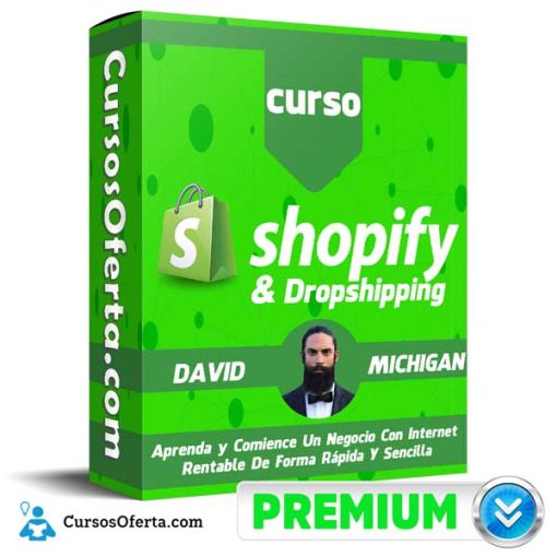 Curso Masterclass Shopify & Dropshipping – David Michigan 21 curso masterclass shopify dropshipping david michigan 652dc2a7e82d1