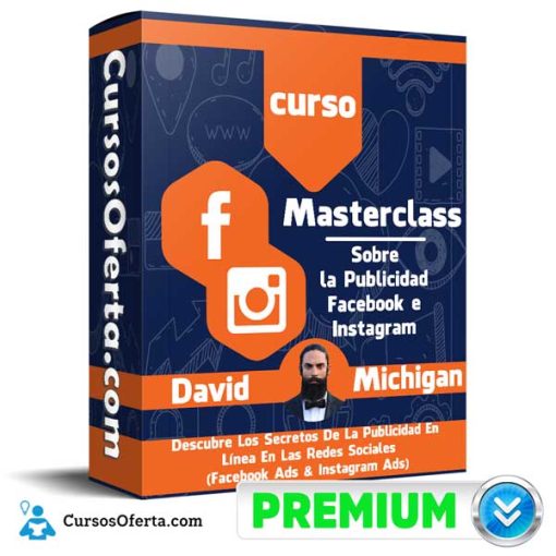 curso masterclass sobre la publicidad facebook e instagram david michigan 652dc3b08d18c
