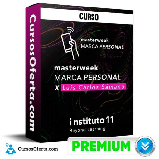 Curso Masterweek Marca Personal – Instituto 11 1 curso masterweek marca personal instituto 11 652dda16da79c