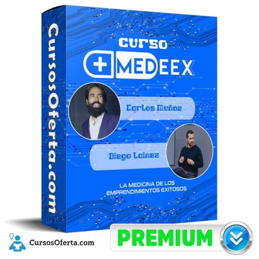 Curso Medeex – Carlos Muñoz 1 curso medeex carlos munoz 652dbcc46091d