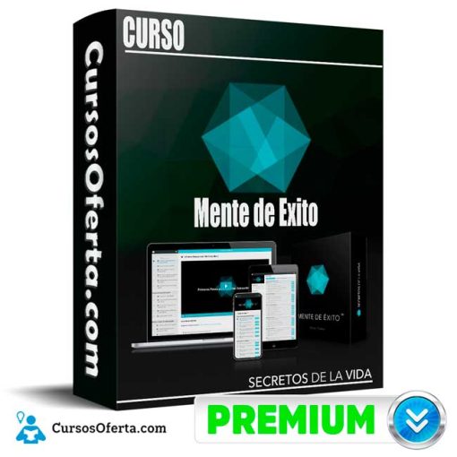 curso mente de exito miquel roman 652dd0dd4b0e0