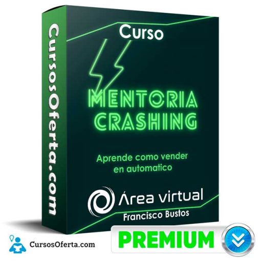 Curso Mentoria Crashing – Francisco Bustos 1 curso mentoria crashing francisco bustos 652dda7bc08f7