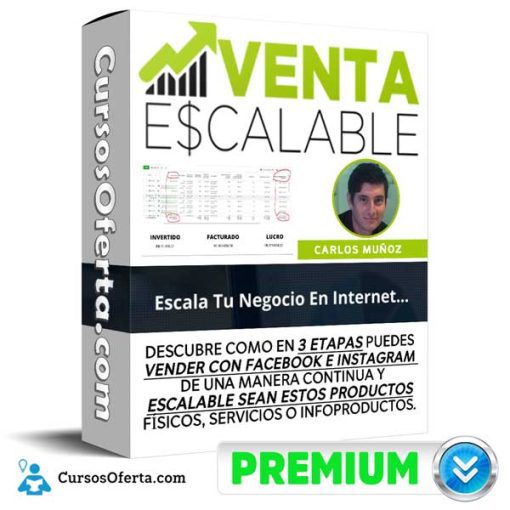 curso metodo venta escalable jose ruiz 652dba0765a12