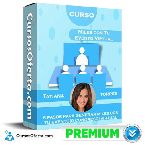 curso miles con tu evento virtual tatiana torres 652dbde38eebb